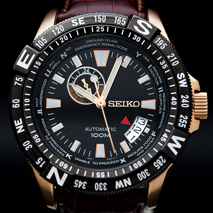 seiko SSA098K1