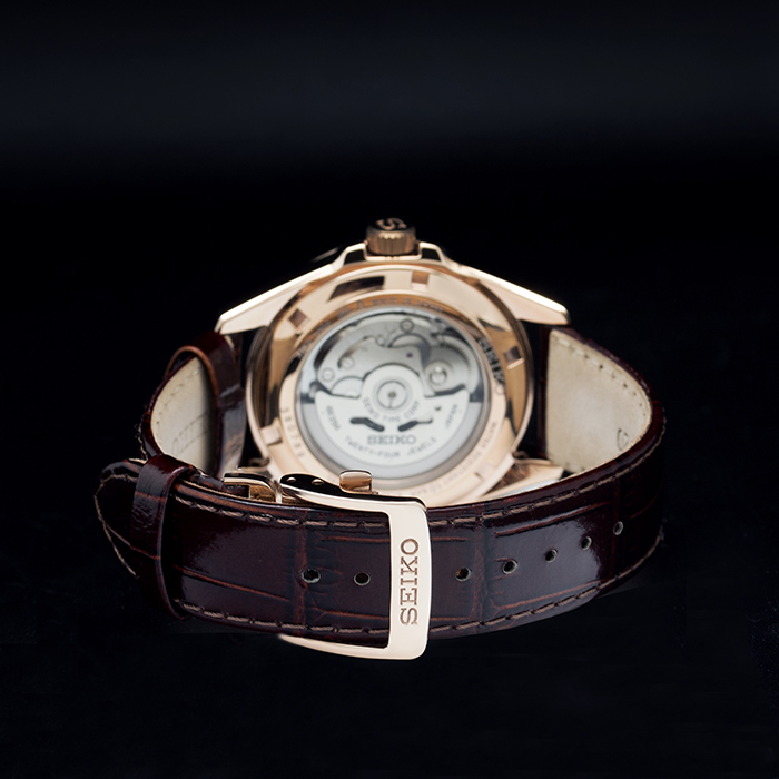 seiko SSA162J1