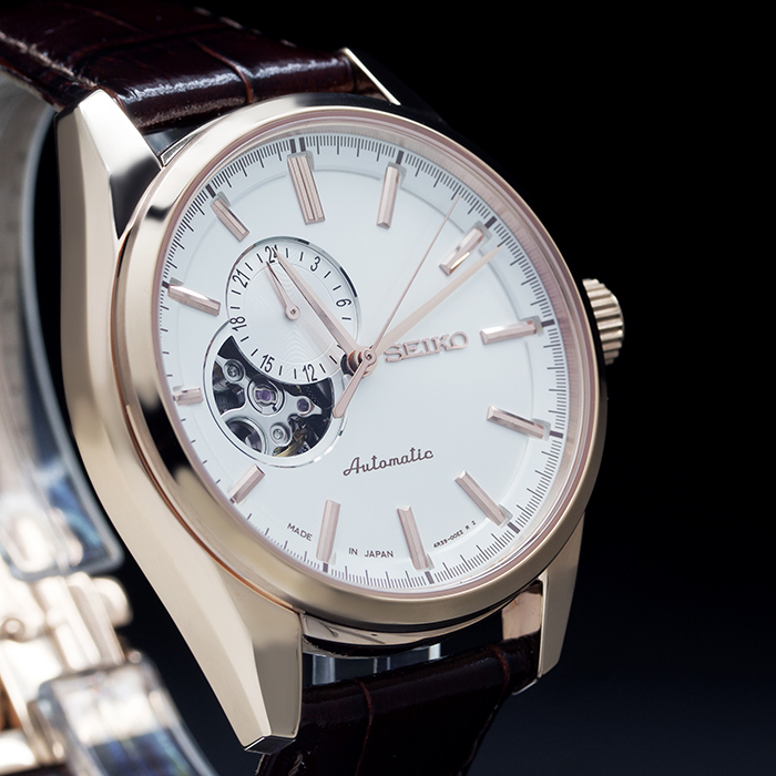 seiko SSA162J1