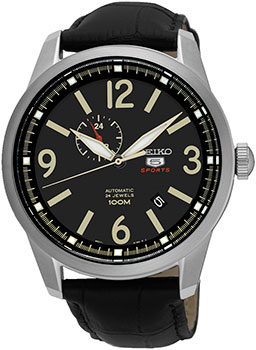 Вся коллекция Seiko 5 Sports