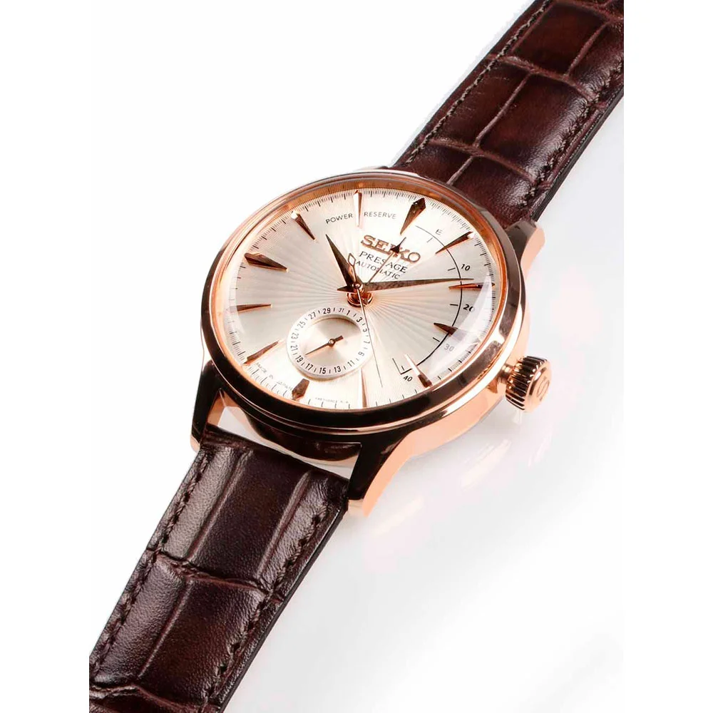 seiko SSA346J1