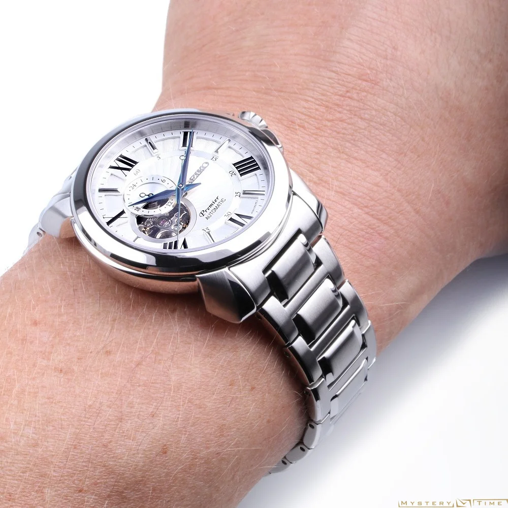 seiko SSA369J1