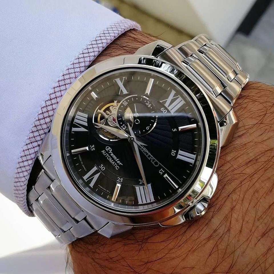 seiko SSA371J1