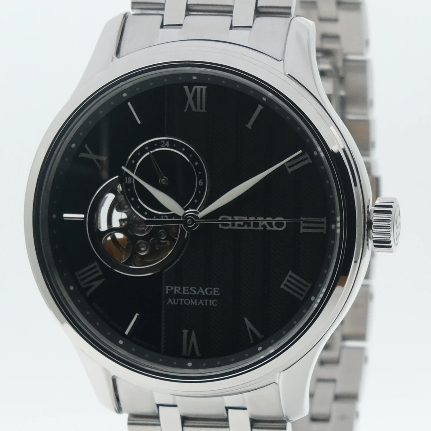 seiko SSA377J1