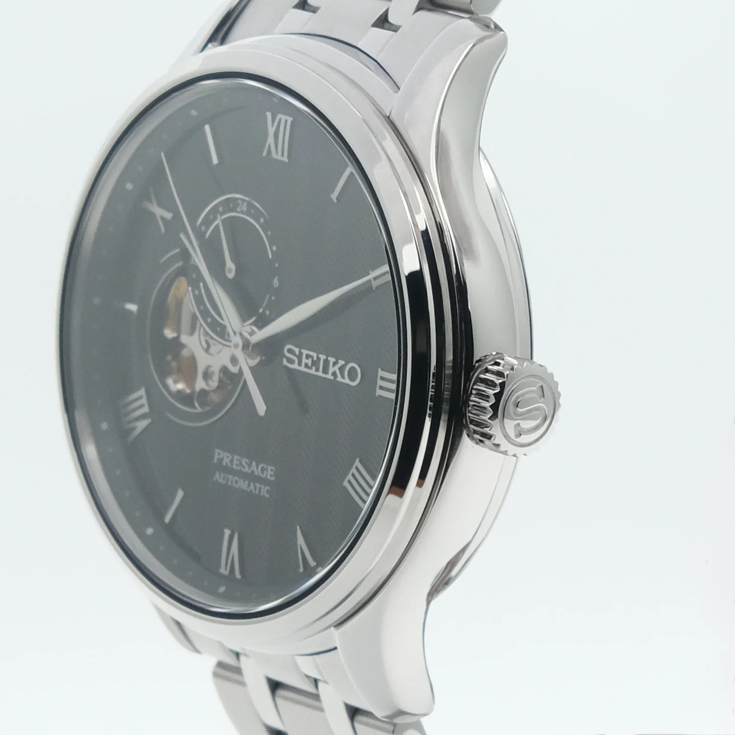 seiko SSA377J1