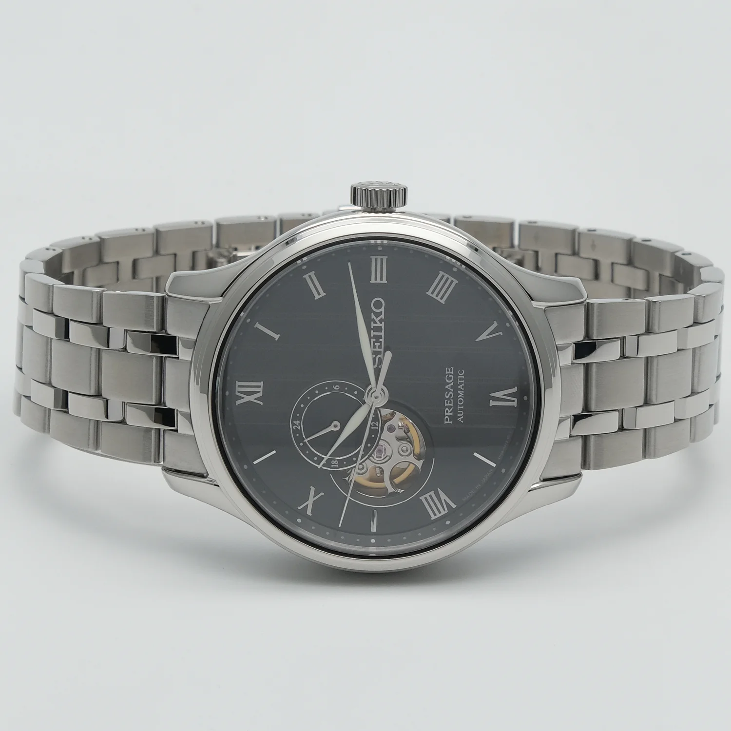 seiko SSA377J1