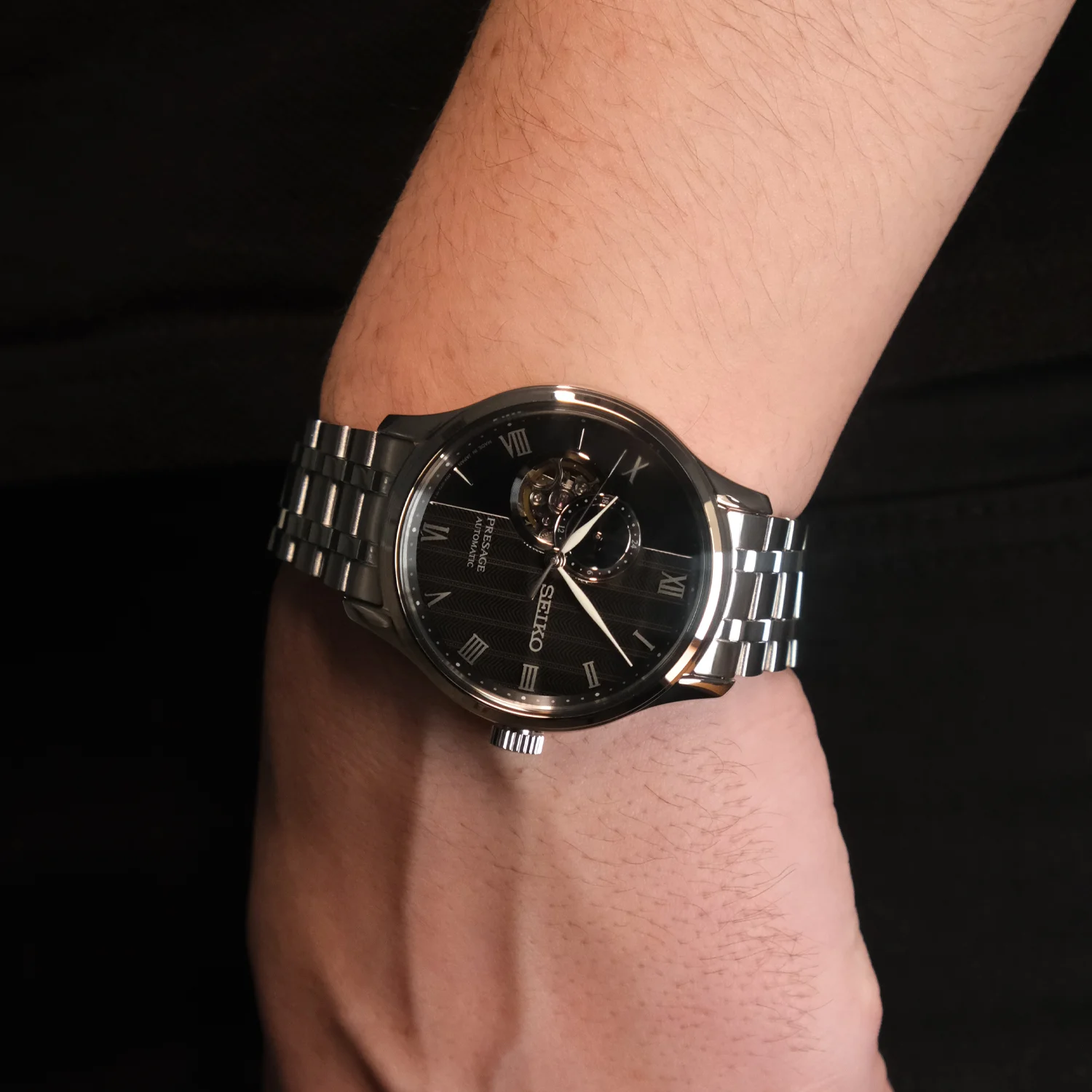 seiko SSA377J1