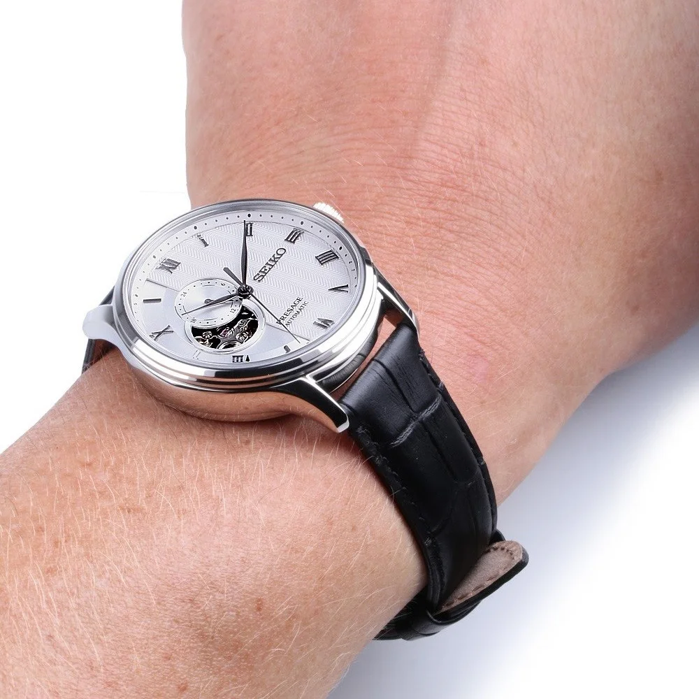 seiko SSA379J1