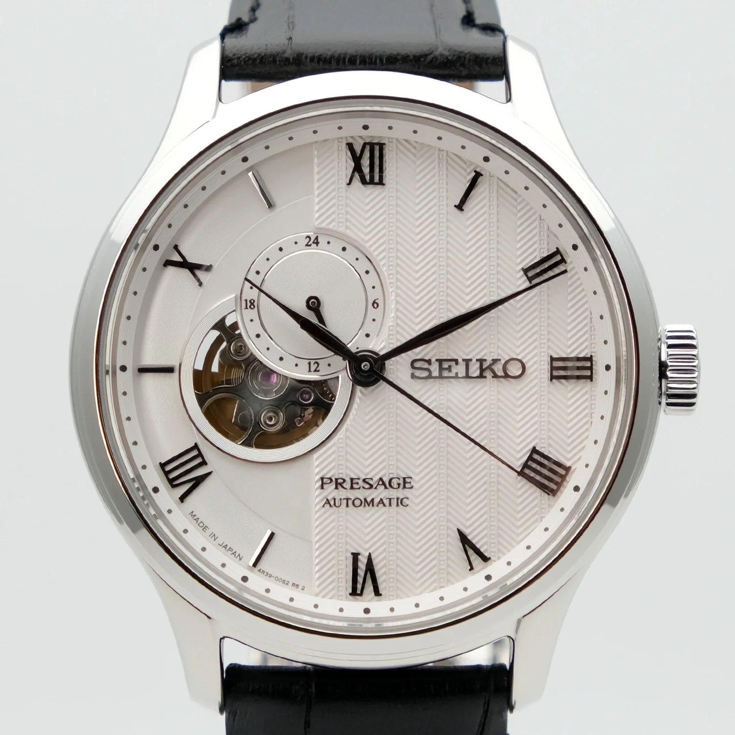 seiko SSA379J1