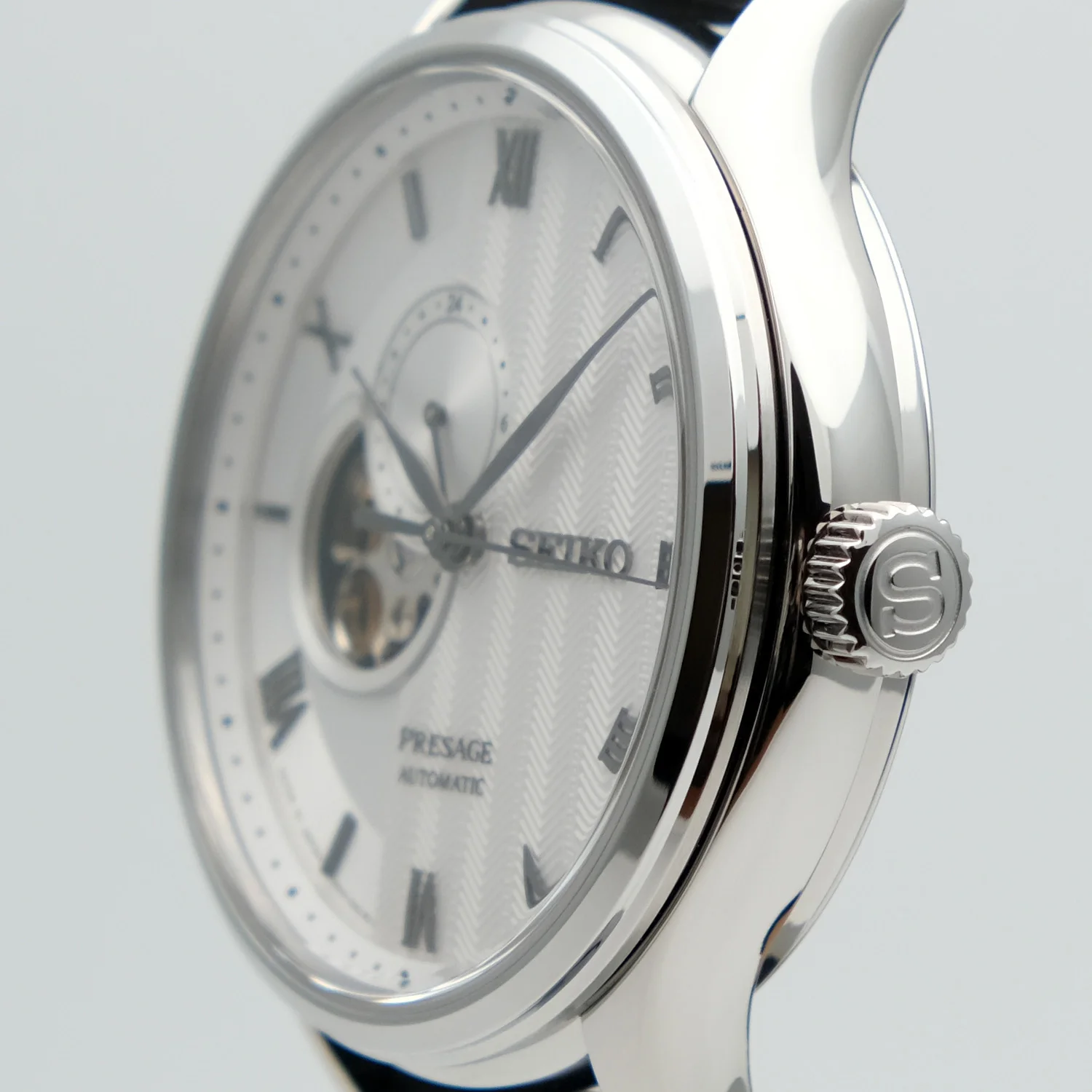 seiko SSA379J1