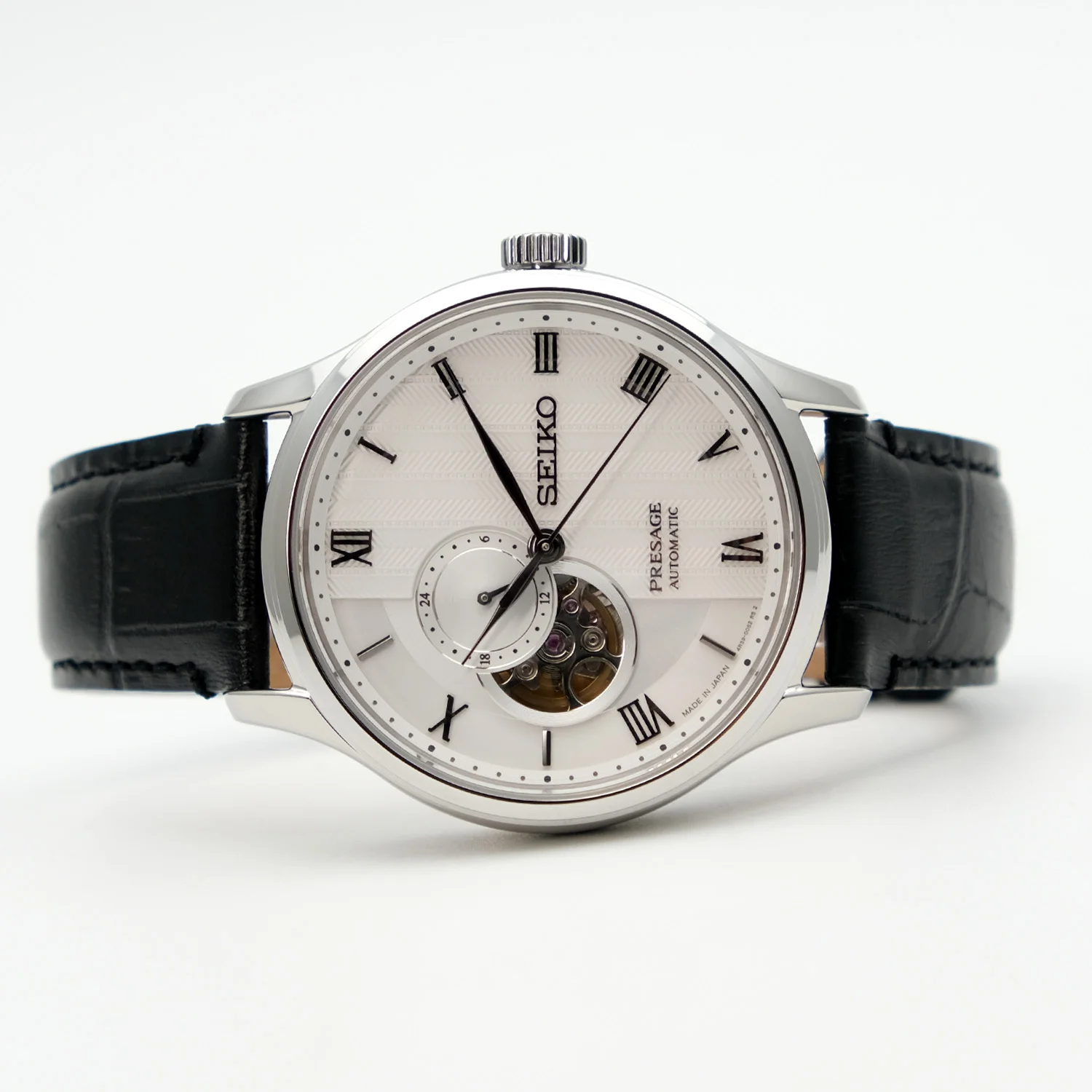 seiko SSA379J1