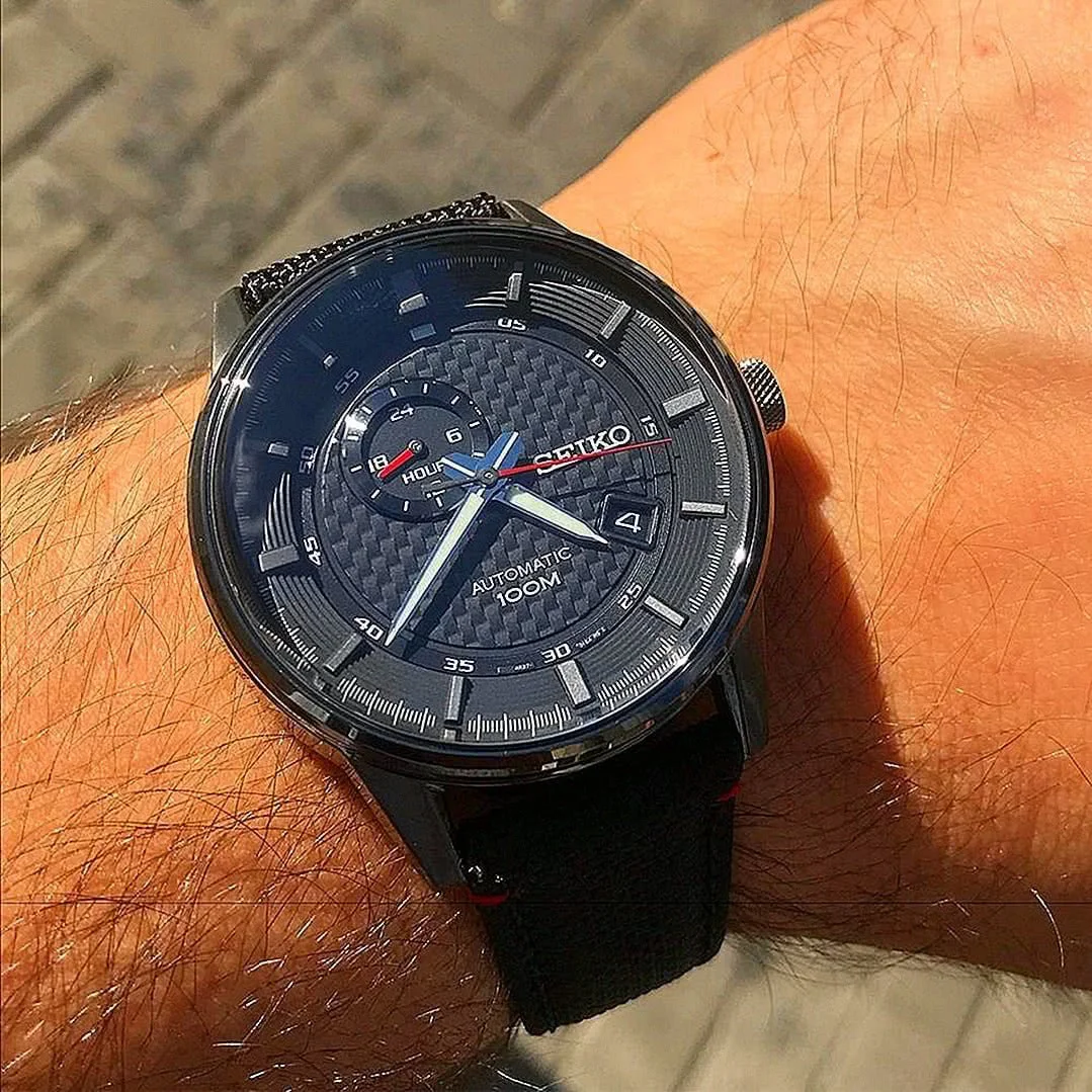 seiko SSA383K1