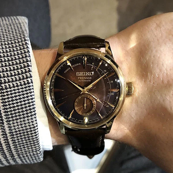 seiko SSA392J1
