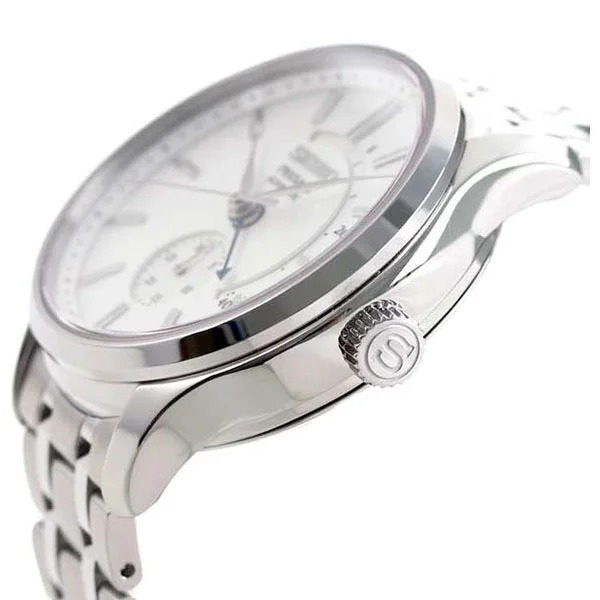 seiko SSA395J1
