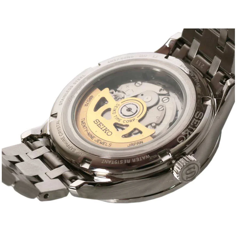 seiko SSA395J1