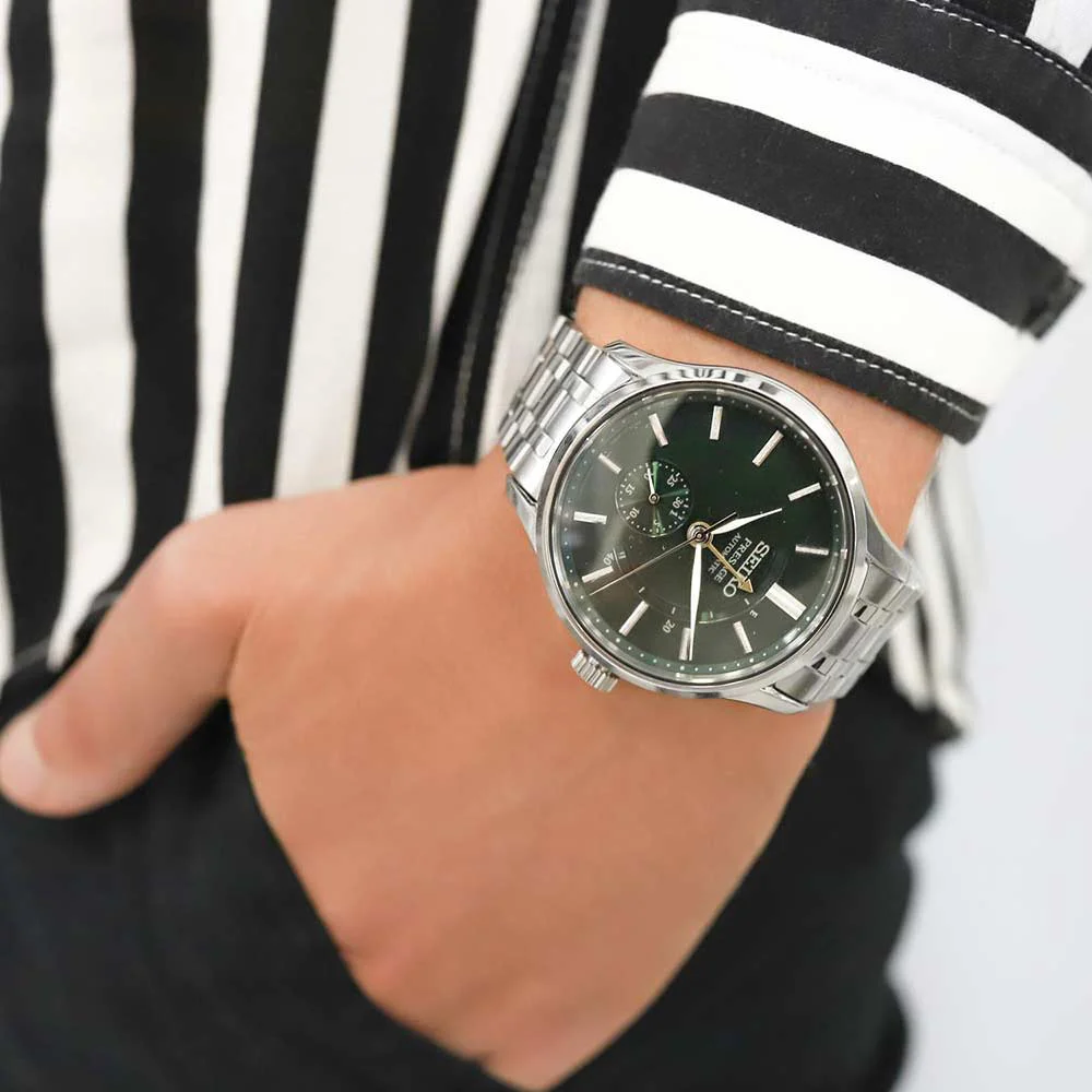 seiko SSA397J1