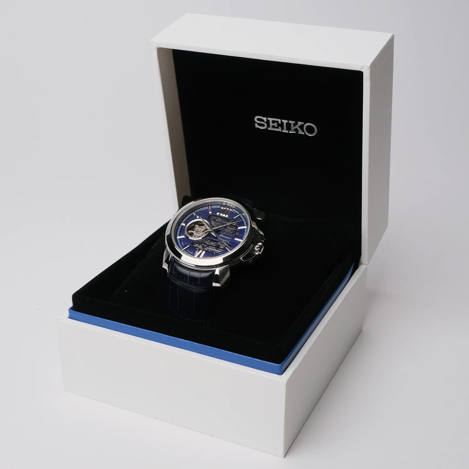 seiko SSA399J1