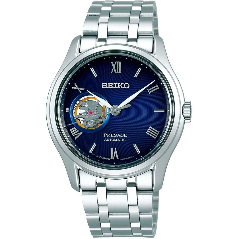 seiko SSA411J1