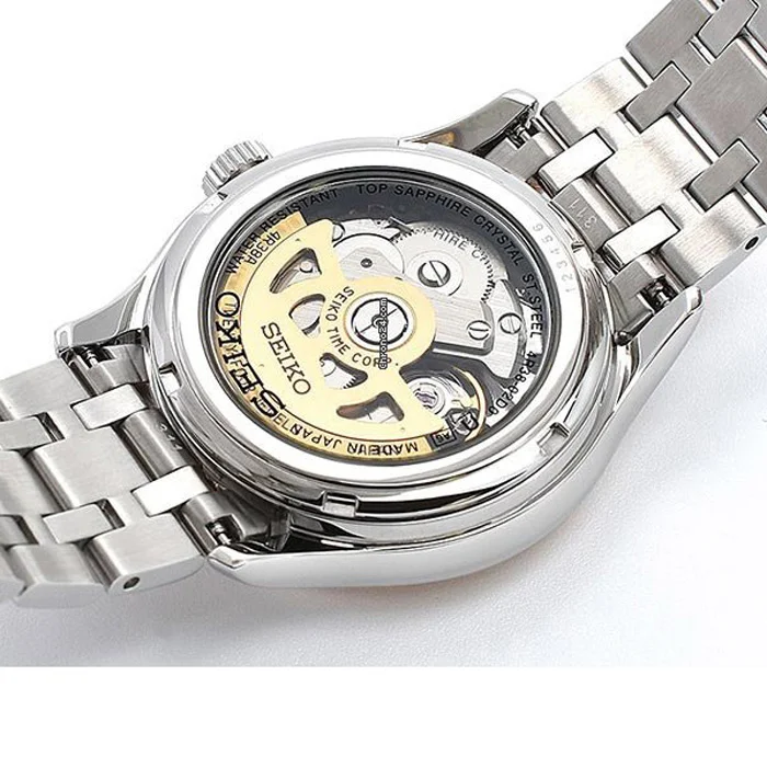 seiko SSA412J1