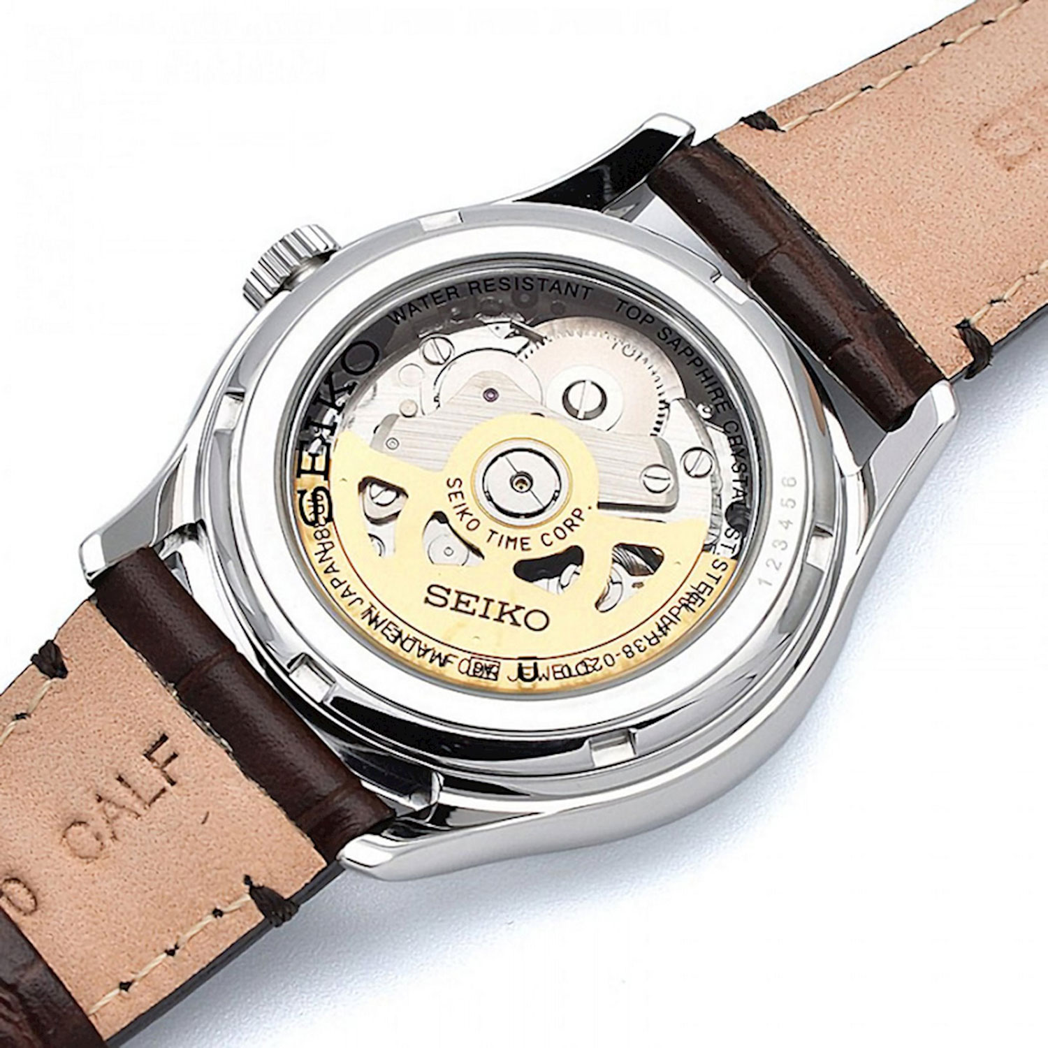 seiko SSA413J1