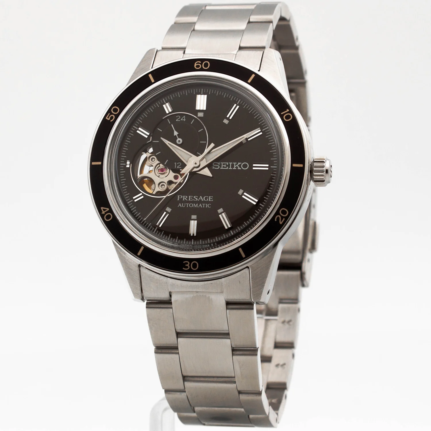 seiko SSA425J1