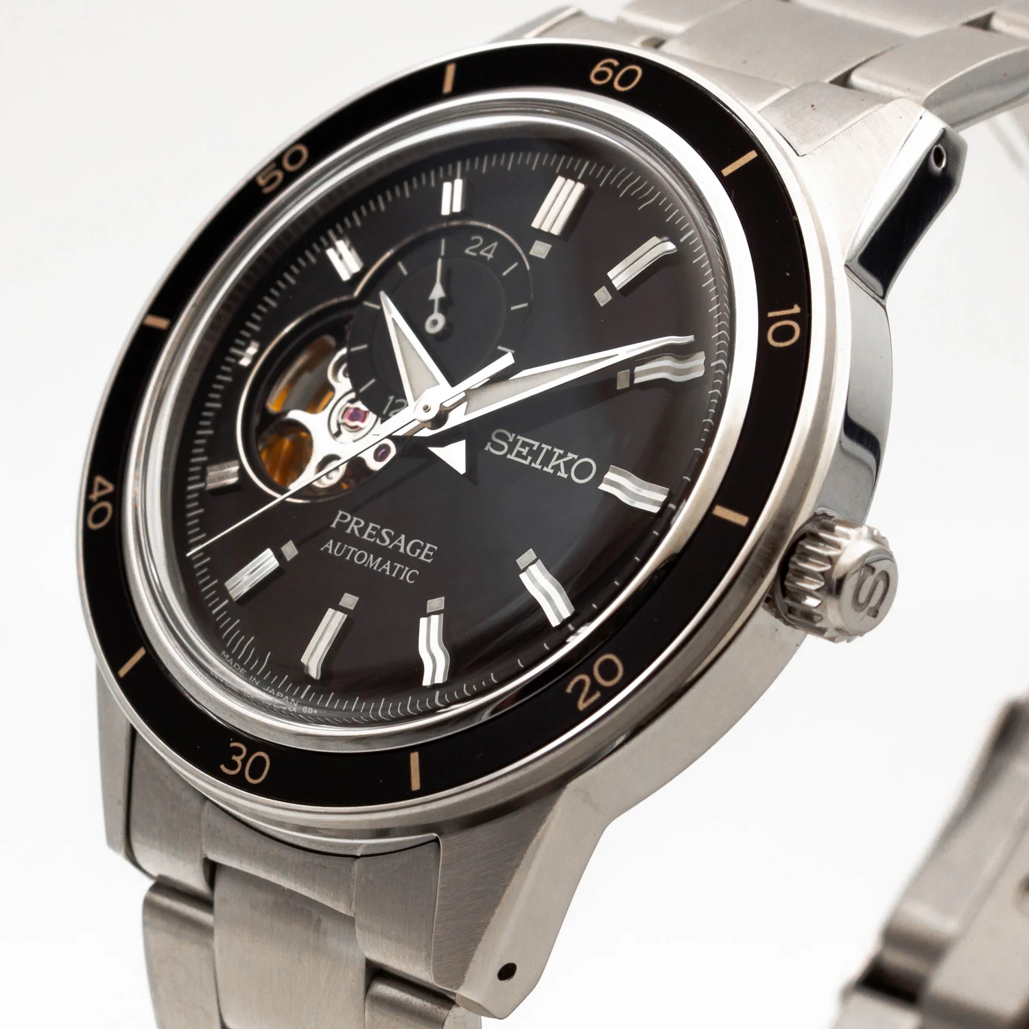 seiko SSA425J1