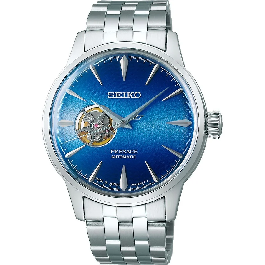 seiko SSA439J1