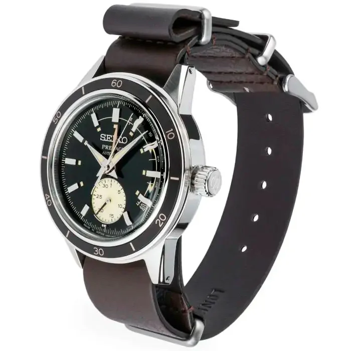 seiko SSA451J1