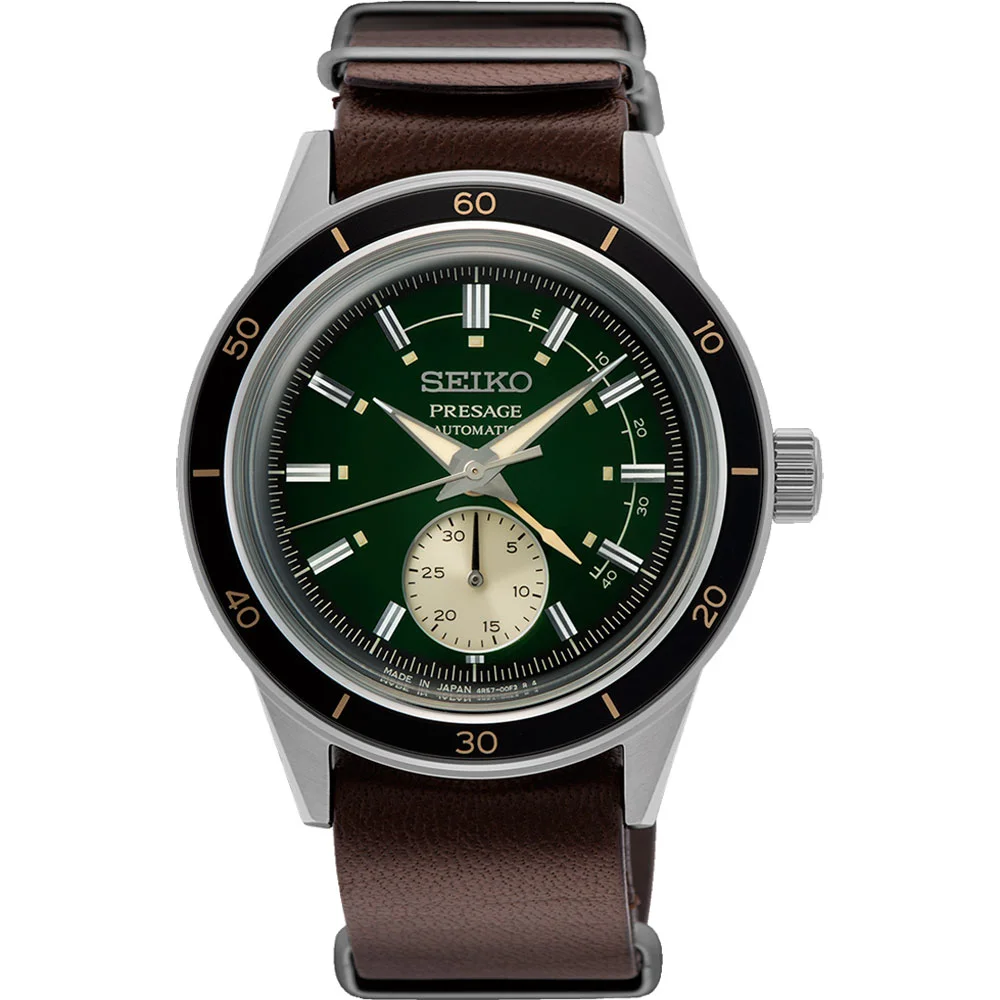 seiko SSA451J1