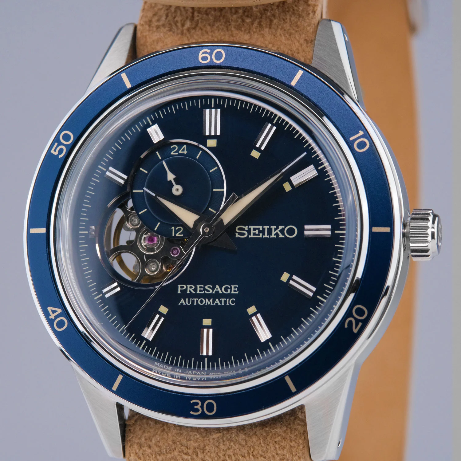 seiko SSA453J1