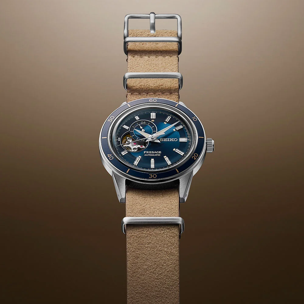 seiko SSA453J1