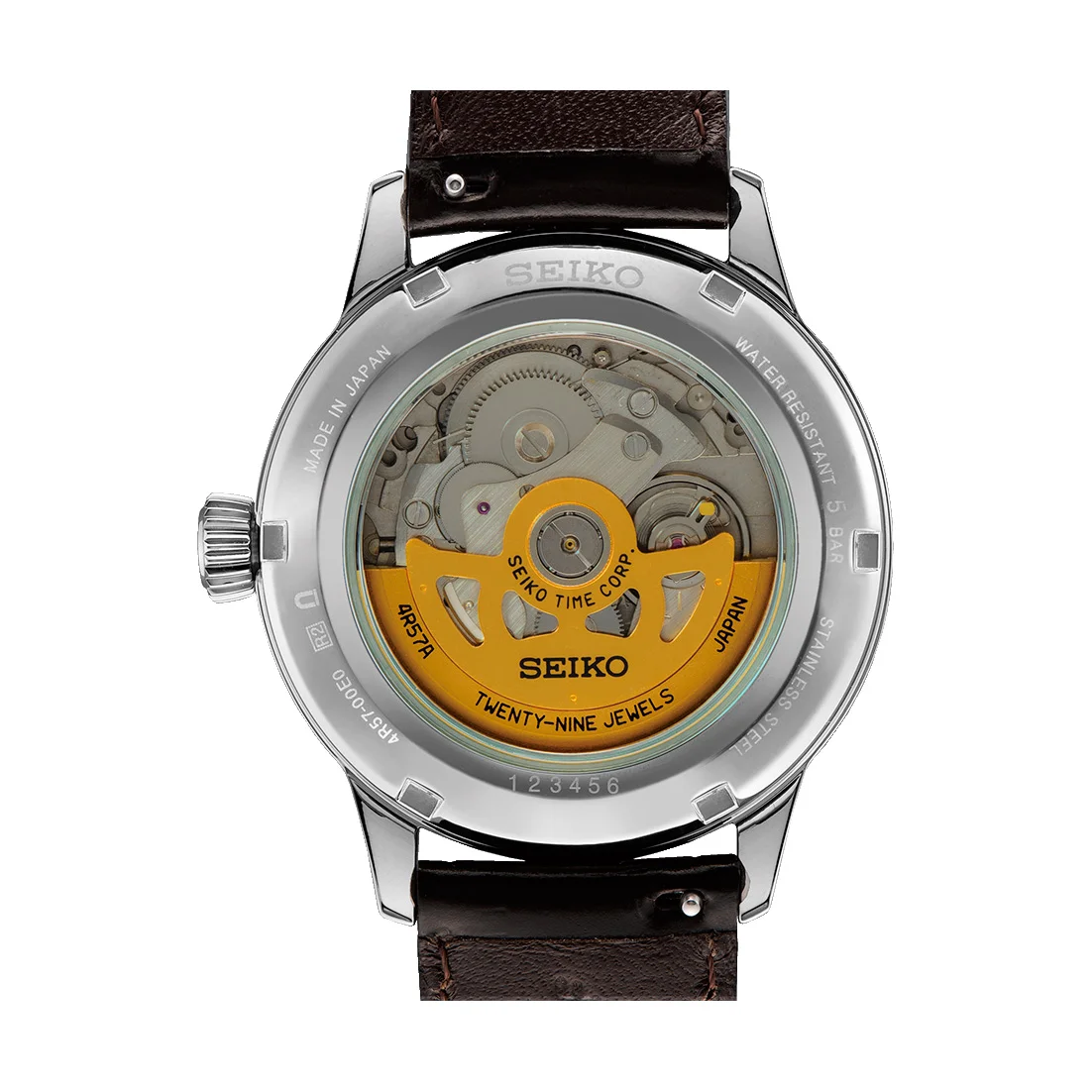 seiko SSA459J1