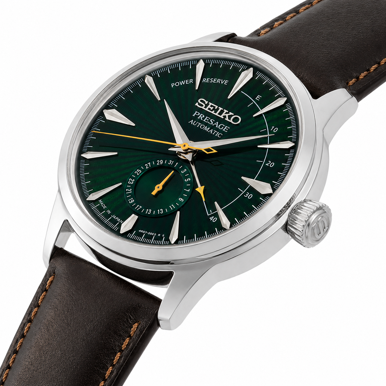seiko SSA459J1