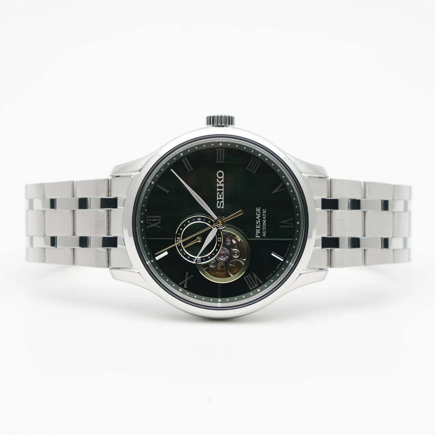 seiko SSA463J1