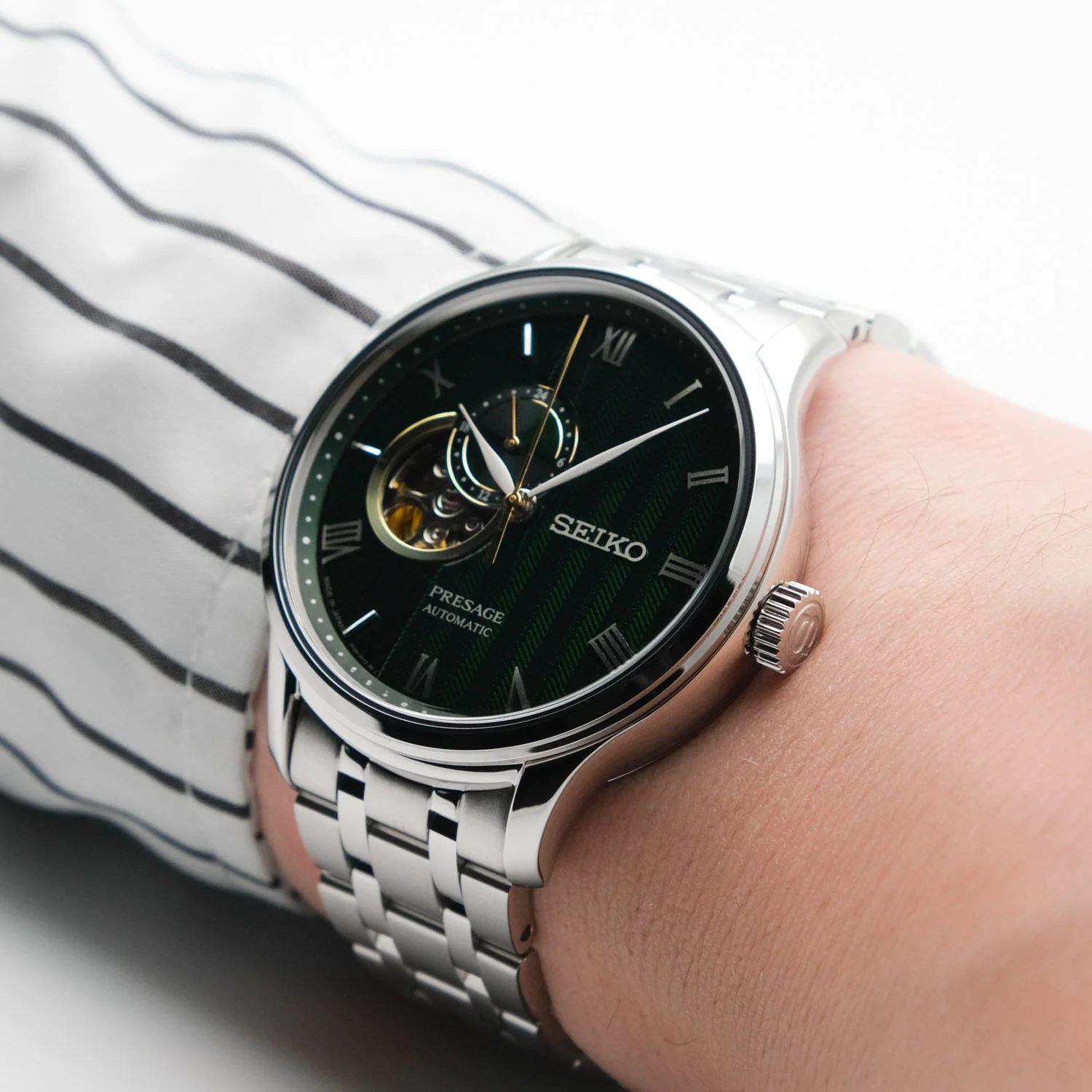 seiko SSA463J1