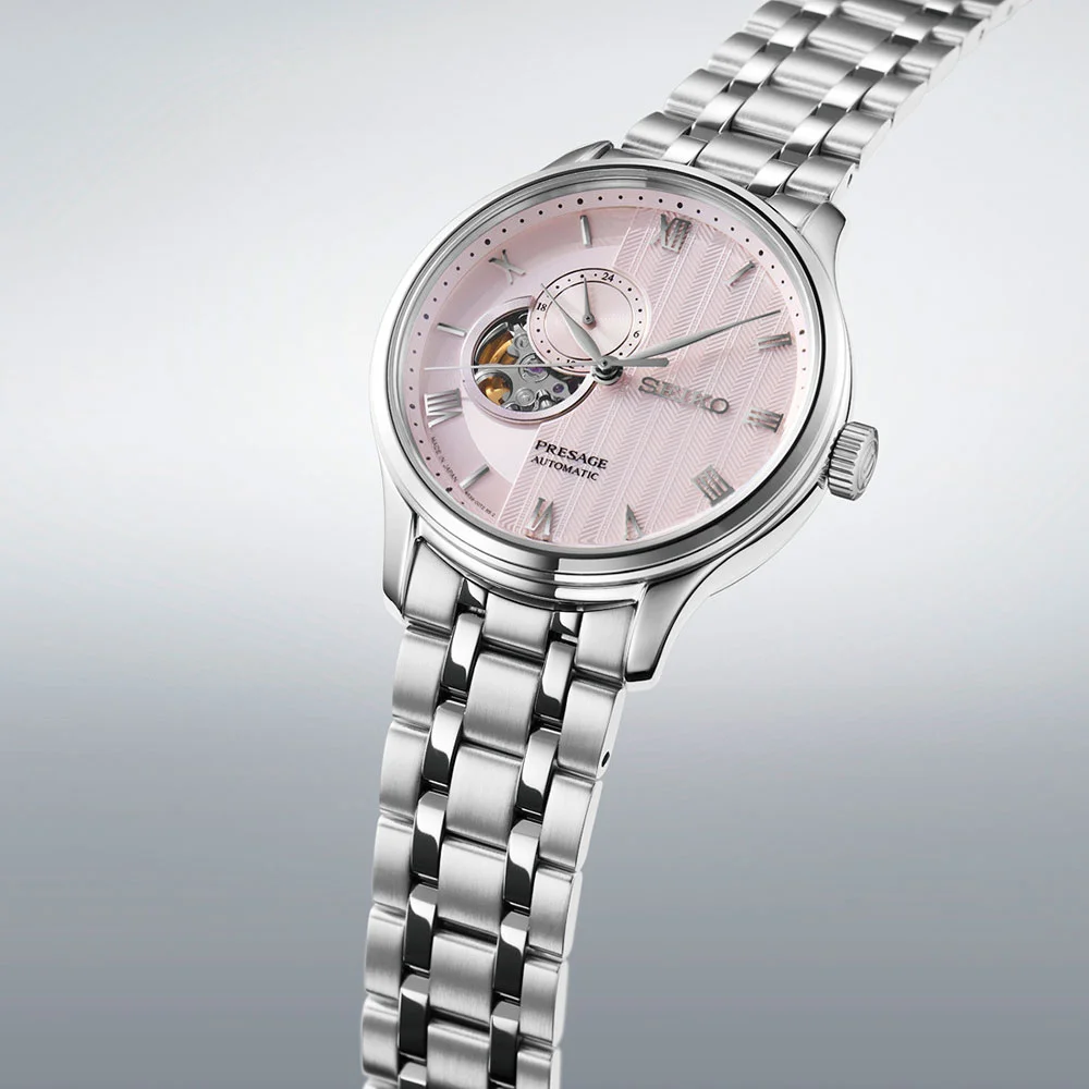 seiko SSA465J1