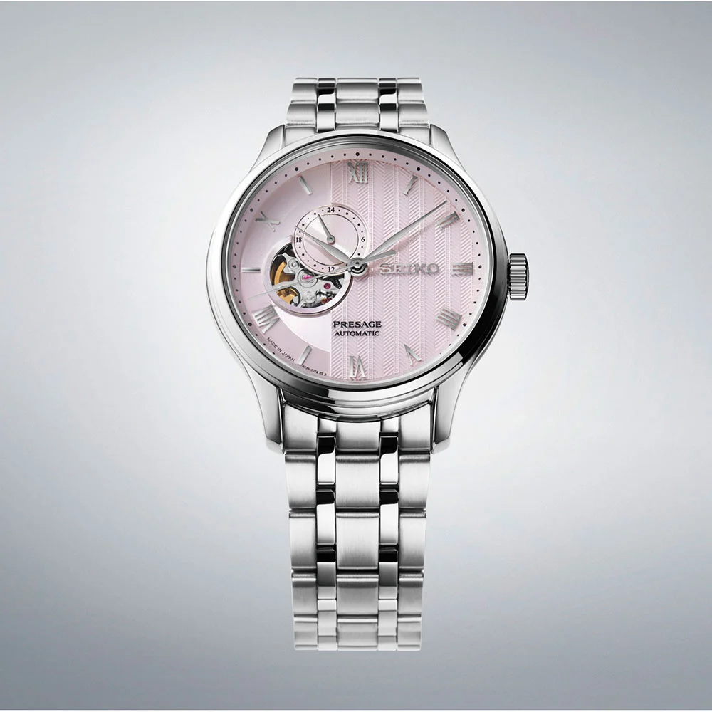 seiko SSA465J1