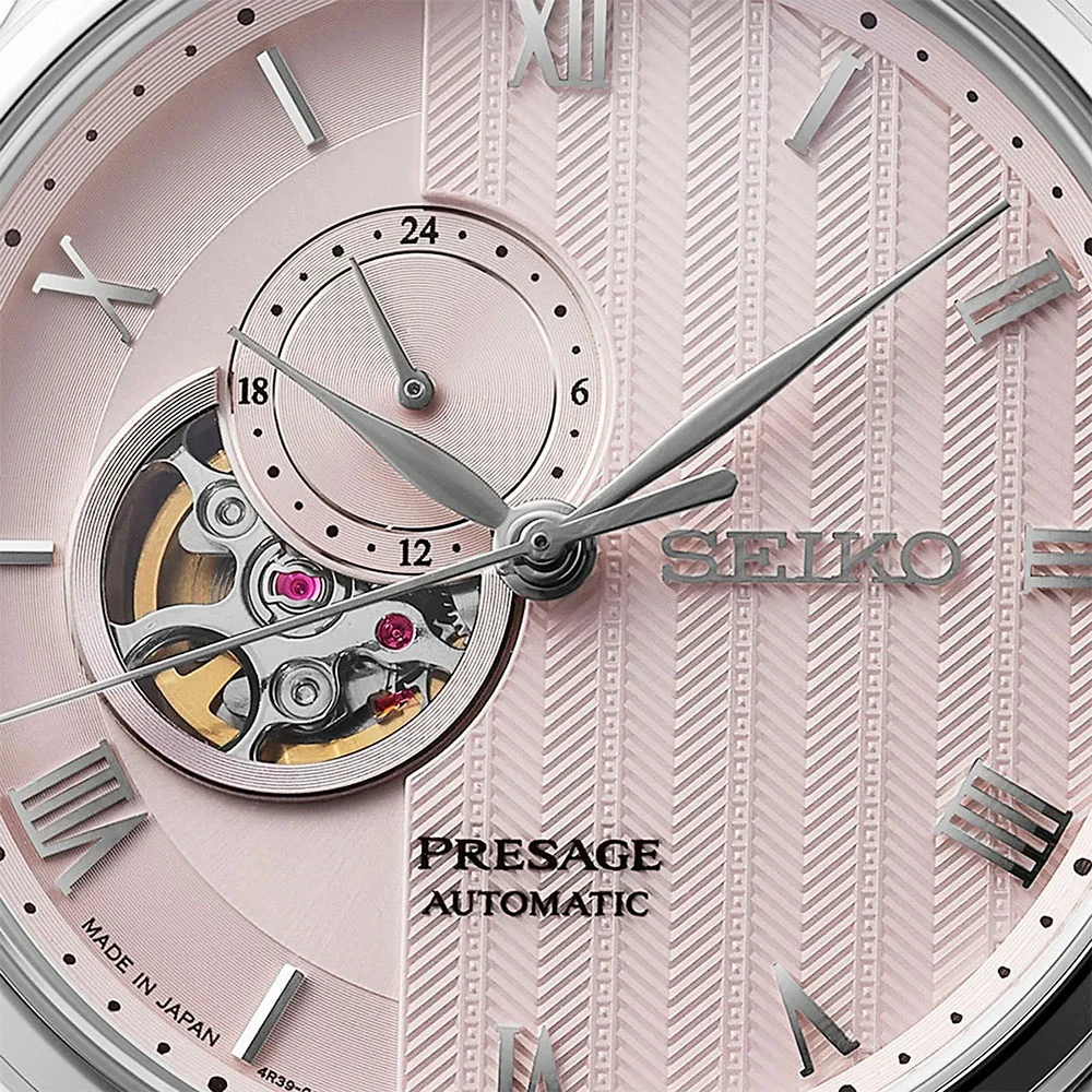 seiko SSA465J1