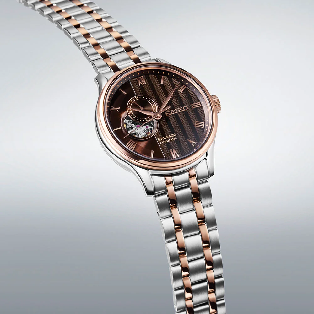 seiko SSA466J1