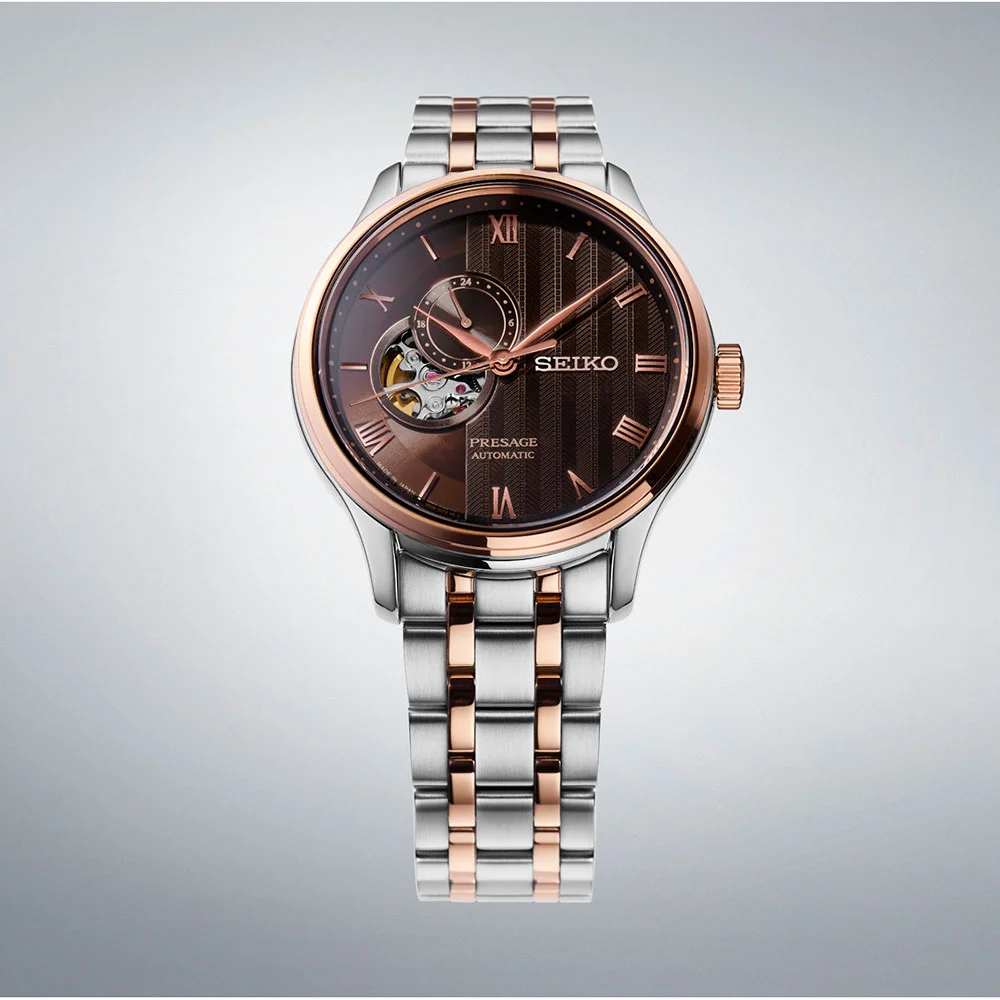seiko SSA466J1
