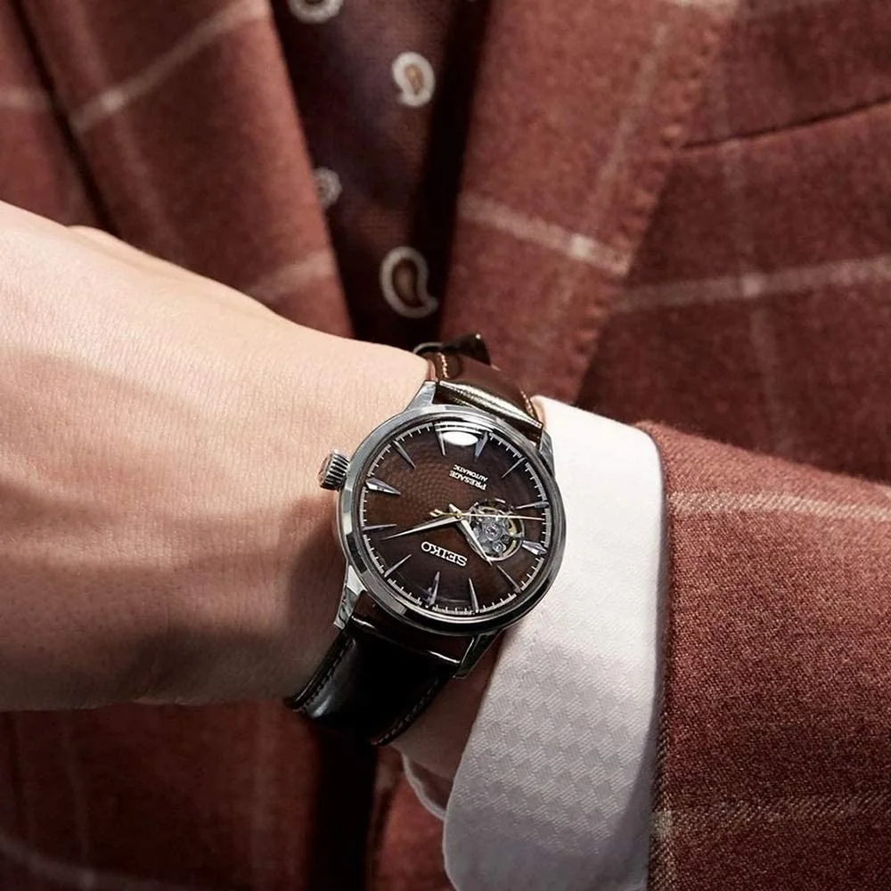 seiko SSA783J1