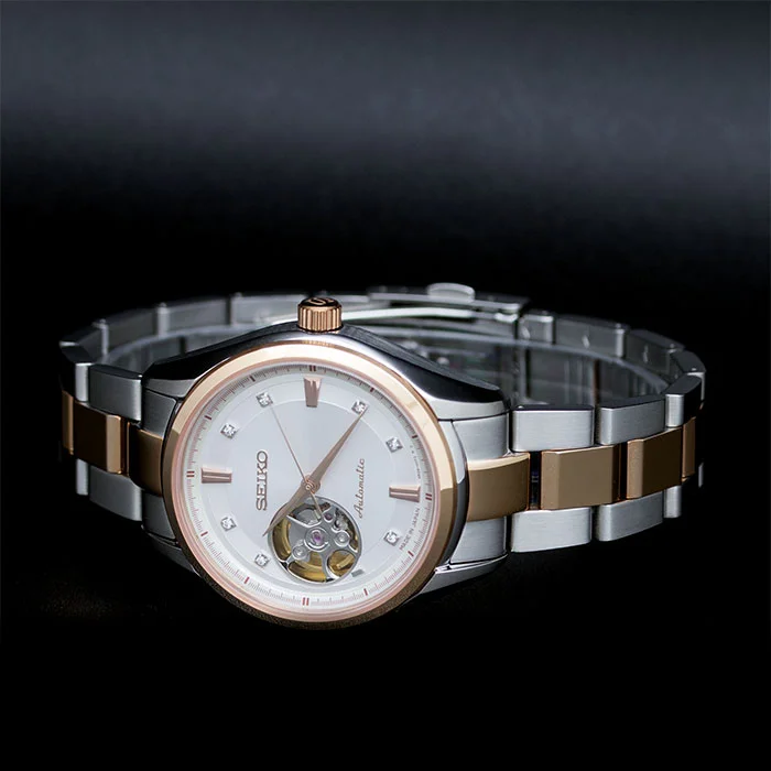 seiko SSA866J1
