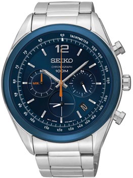 Часы Seiko Conceptual Series Sports SSB091P1