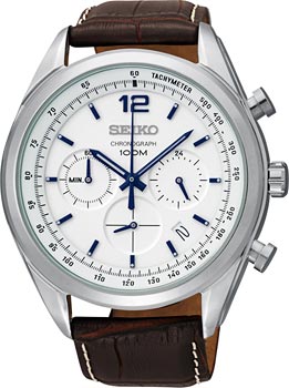 Часы Seiko Conceptual Series Sports SSB095P1