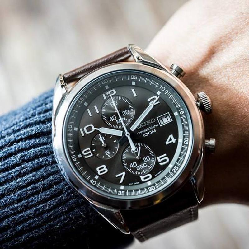 seiko SSB275P1