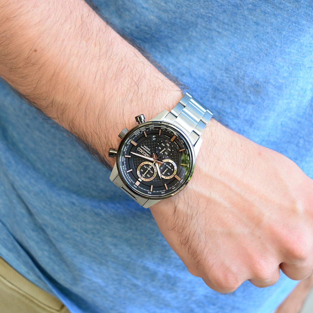 seiko SSB331P1