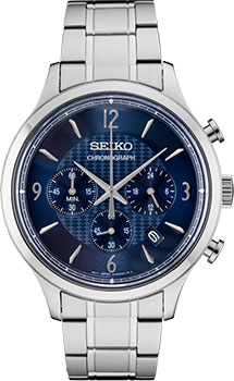 Часы Seiko Conceptual Series Sports SSB339P1