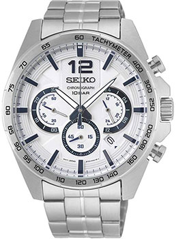 Часы Seiko Conceptual Series Sports SSB343P1