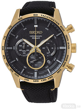 Часы Seiko Conceptual Series Sports SSB364P1