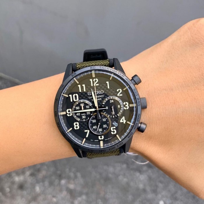 seiko SSB369P1